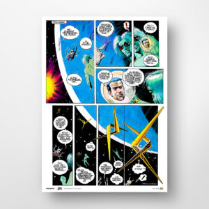 Bogusław Polch | Funky Koval - Brama Sanktuarium