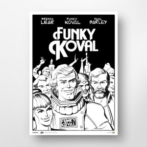 Bogusław Polch | Funky Koval - Koniec problemów