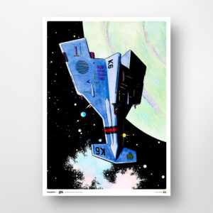 Bogusław Polch | Funky Koval - Korweta Killer K6