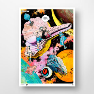 Bogusław Polch | Funky Koval - Międzyplanetarne miraże (Efekt Pankratza)