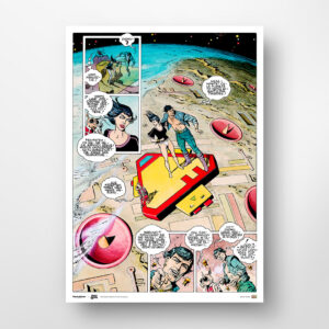 Bogusław Polch | Funky Koval - Planeta-twierdza