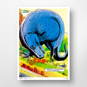 Tadeusz Baranowski - Gad kontra świat