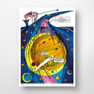 Tadeusz Baranowski - Hokus Pokus w tarapatach