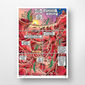 Tadeusz Baranowski - Marsjańskie zaloty