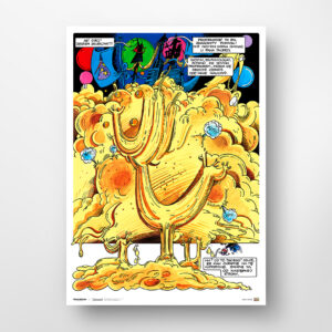 Tadeusz Baranowski - Mól książkowy