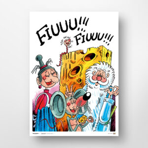 Tadeusz Baranowski - Mysza