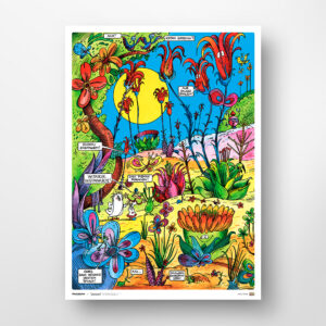 Tadeusz Baranowski - Przebudzenie