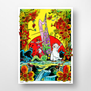 Tadeusz Baranowski - Smok Diplodok na wakacjach