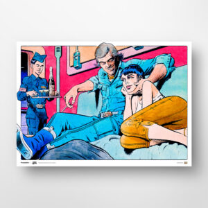 Bogusław Polch | Funky Koval - Mr. Koval & Miss Lear