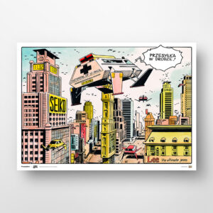 Bogusław Polch | Funky Koval - Operacja Stellar Fox