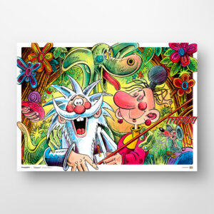 Tadeusz Baranowski - Do bani z takim komiksem