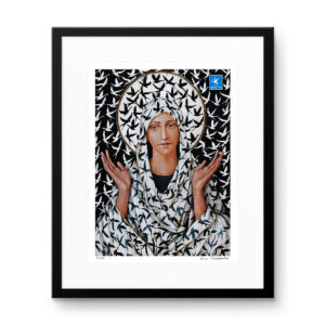 Borys Fiodorowicz - Ave Maria. Ave Aves