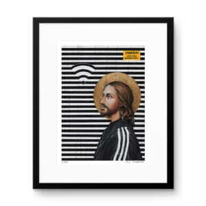 Borys Fiodorowicz - Connect