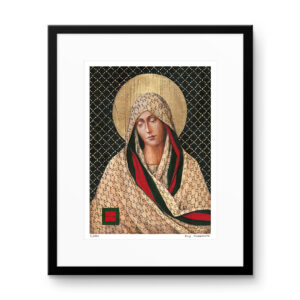 Borys Fiodorowicz - Fashion Icon II