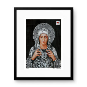 Borys Fiodorowicz - Koronka Matki Boskiej