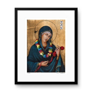 Borys Fiodorowicz - Matka Boska? Halo? Alo. Ha.Lo