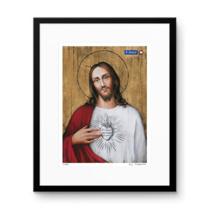 Borys Fiodorowicz - Mercy. Share it!