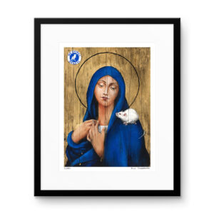 Borys Fiodorowicz - No Animal Testing