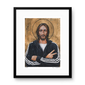 Borys Fiodorowicz - Victory Dress II