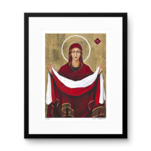 Borys Fiodorowicz - Welon opieki II