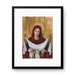 Borys Fiodorowicz - Welon opieki. Happy New Year