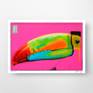 Wojciech Brewka - 370 grams of freedom