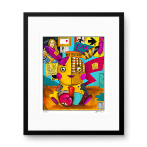 Wojciech Brewka - Why Pikachu