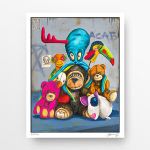 Wojciech Brewka - Goodfellas