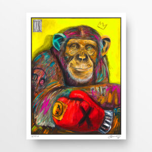 Wojciech Brewka - It's gonna be okay I