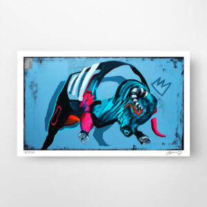 Wojciech Brewka - The Lightness of Being