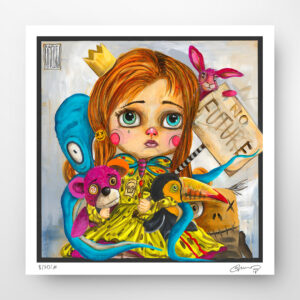 Wojciech Brewka - No future