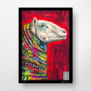 Wojciech Brewka - Glamour