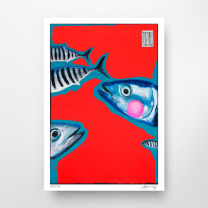 Wojciech Brewka - Outsider w pełni świadomy