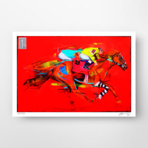 Wojciech Brewka - Race