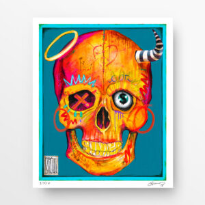 Wojciech Brewka - Sinner