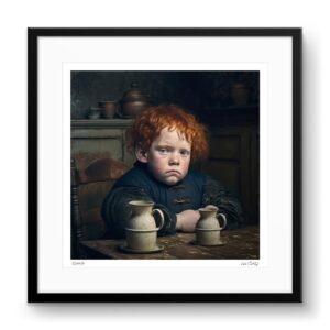 Ewa Ćwikła - Boy 7