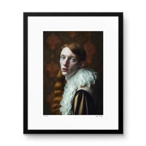 Ewa Ćwikła - Bruce