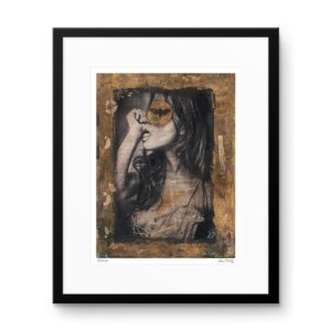 Ewa Ćwikła - Gaugany - 13