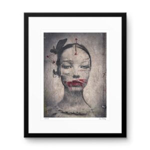 Ewa Ćwikła - Gaugany - 30