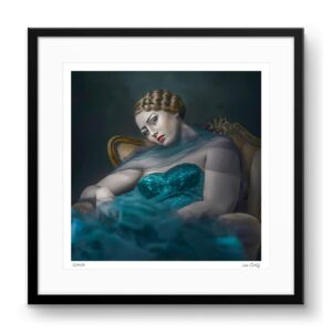 Ewa Ćwikła - Lempicki - Dream