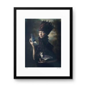 Ewa Ćwikła - Matrix II