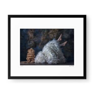 Ewa Ćwikła - Rococo