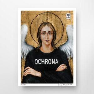 Borys Fiodorowicz - Anioł Stróż