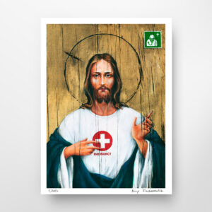 Borys Fiodorowicz - Emergency