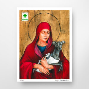 Borys Fiodorowicz - Greenpies