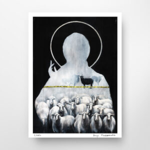 Borys Fiodorowicz - Keep Out