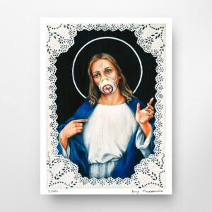 Borys Fiodorowicz - Krakow Spleen I