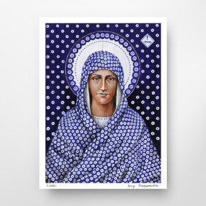 Borys Fiodorowicz - Matka Boska Bolesławiecka