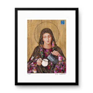 Borys Fiodorowicz - Morning Icon