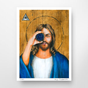 Borys Fiodorowicz - Ojcze gdzie jesteś?